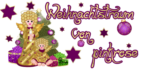 Willkommen bei Weihnachtstraum